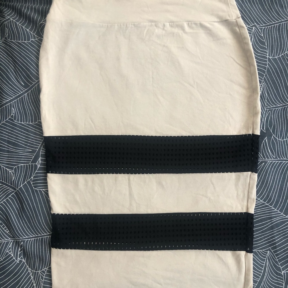 ACACIA Casablanca skirt